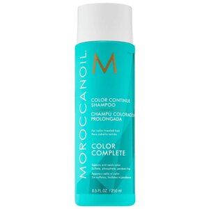 MOROCCANOIL Color Complete Color Continue Shampoo New